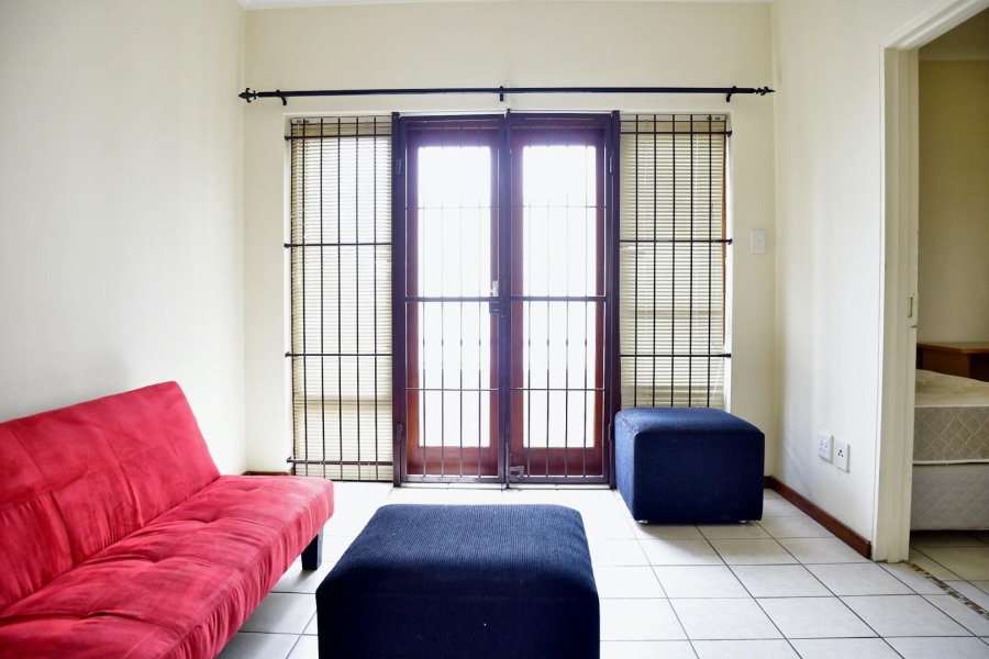 To Let 2 Bedroom Property for Rent in Dennesig Western Cape